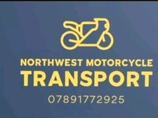 Northwest Motorcycle Transport Scooter Moped Collection Delivery  Recovery 