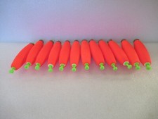 12 3" FISHING BOBBERS Large