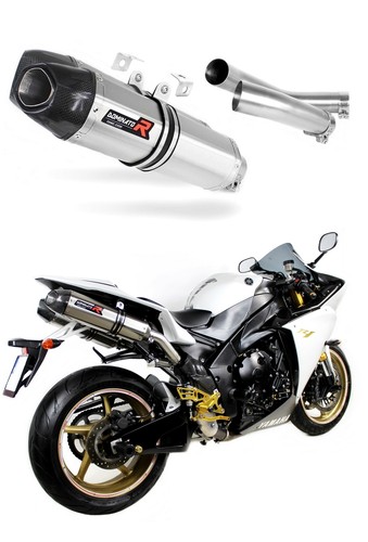 Yzf 1000 rn22 2009 2011 - r1,