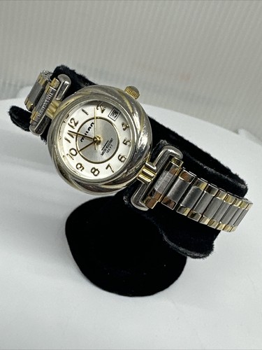 Milan womens watch - milan, date