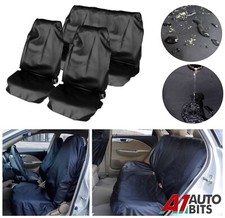 Car seat covers - car,