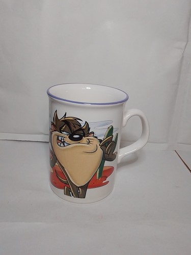 1997 warner bros taz - 1997,
