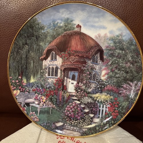 Franklin mint lilliput lane - franklin,