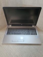 HP 250 G6 i5-7200U @ 2.50GHz 8GB Ram 256GB SSD Windows 10 Pro Grade D EA2910