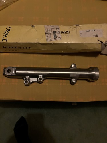 Kawasaki kh100 fork - kawasaki, kh100-ex