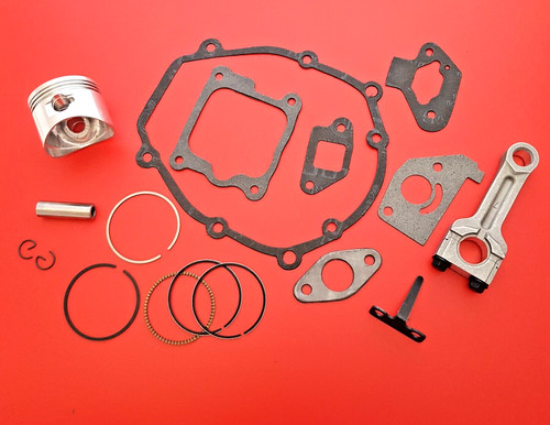 Engine overhaul kit conrod - overhaul,