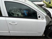 VAUXHALL ASTRA MK5 ESTATE