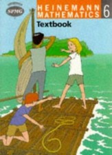Heinemann Maths 6: Textbook