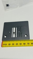 Needle Plate for TOYOTA KB03 Sewing Machine