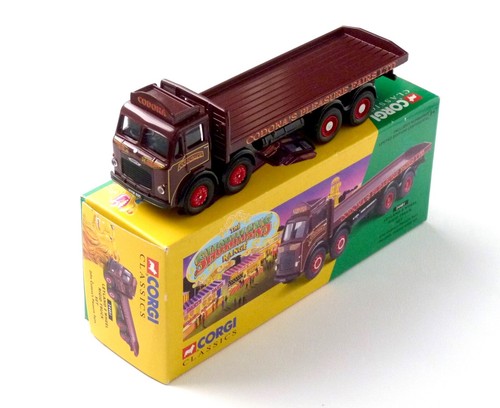 Corgi classics 24401 leyland - corgi, 8