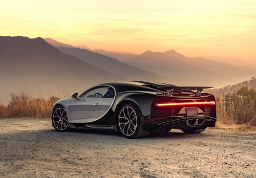 Small bugatti poster brand - a6,