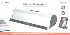 Logic3 i-Station Bluetooth Box
