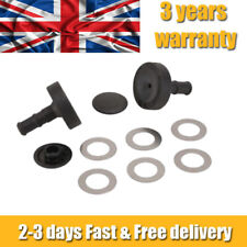 UK FOR ALKO AL-KO AKS 2000/2004/3004 Stabilizer Head Friction Pad Kit - 1220755