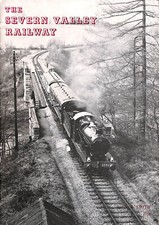 The Severn Valley Railway by