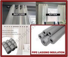 Insulation Foam to Pleat