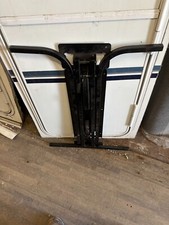 CARAVAN/MOTORHOME  FREESTANDING TABLE LEGS