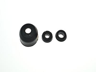 Clutch master cylinder rebuild - master,