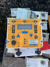 Pike Signals Traffic Light Control Unit XL 869 Tr2502a £125 Plus Vat