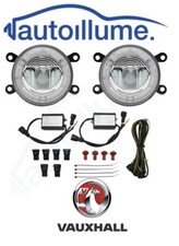 For Vauxhall Astra G H Corsa D