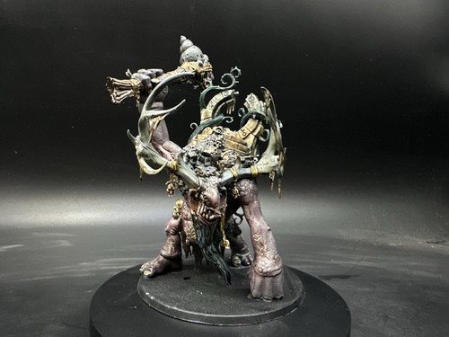 Warhammer trugg the troggoth - warhammer,