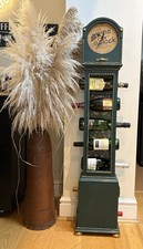 Repurposed Granddaughter Clock