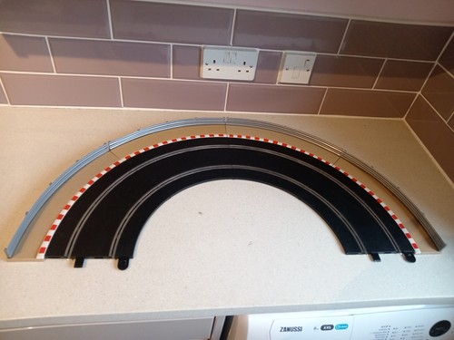 Scalextric sport c8206 r2 - 4x,