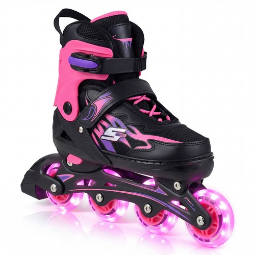 Costway kids inline skates for - inline,