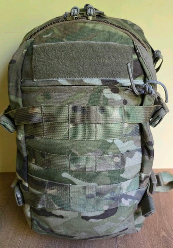 Mtp british army litre - mtp,