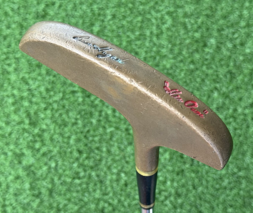 Ben hogan his own - ben,