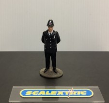 VINTAGE STYLE TALL POLICEMAN