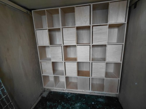 Pipo boxes for - for, pigeons