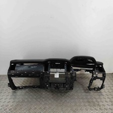 FORD RANGER TKE Dashboard RHD