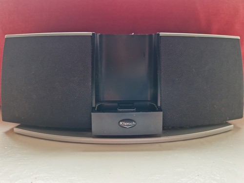 Klipsch igroove sxt system for - klipsch,
