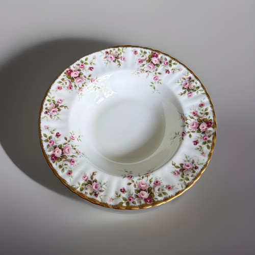 Royal albert cottage garden - albert,