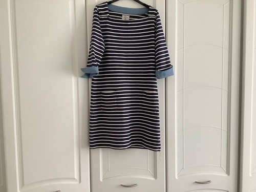 Joules+dress