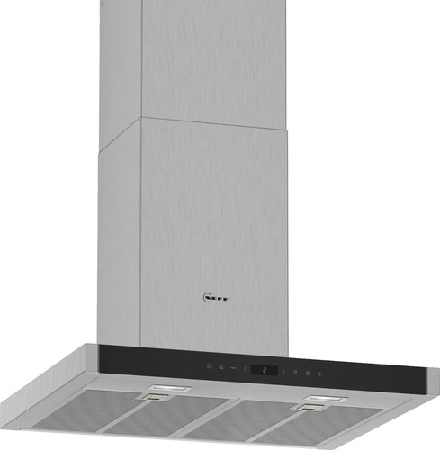 Cooker hood neff - cooker,
