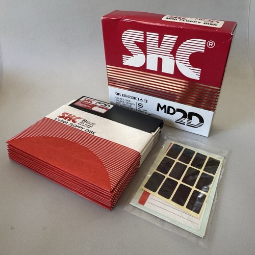 Skc md2d flexible mini - 10,
