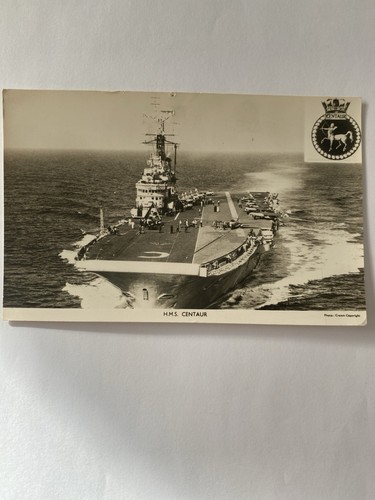 Hms centaur aircraft - aircraft, carrier