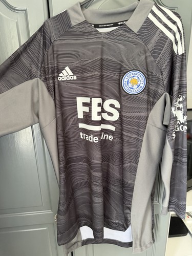 Kasper schmeichel unworn - schmeichel, match