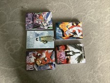 Neon Genesis Evangelion 3-in-1 Edition All Volumes