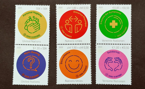 2020 united nations vn - 2020, un