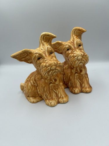 Pair vintage delcroft - pair,