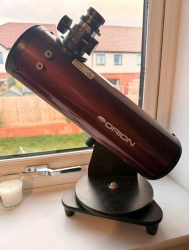Orion skyscanner 100 tabletop - orion,