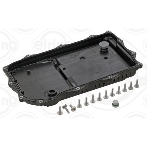 Elring oil pan automatic - pan,