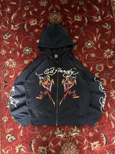 Hardy tiger flame - hardy,