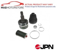 DRIVESHAFT CV JOINT KIT WHEEL