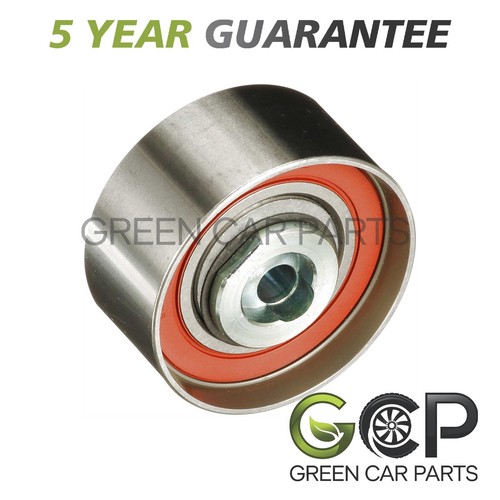 Timing cam belt - timing, tensioner