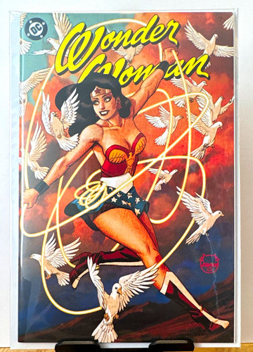 Comics wonder woman 1 - comics,