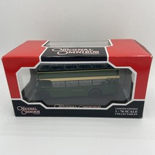 Corgi OM40811 Bristol Lodekka