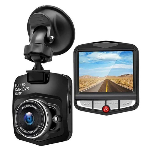 1080p dash cam - 🚗,